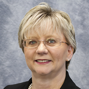 Dr. Lada Gibson-Shreve,          Vice Chair