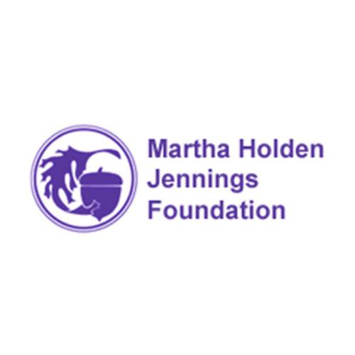 Martha Holding Jennings